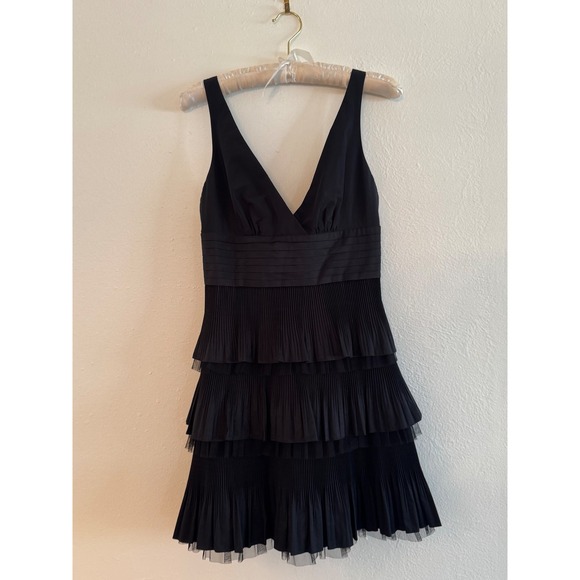 NWT BCBG Mini Dress - Picture 1 of 6